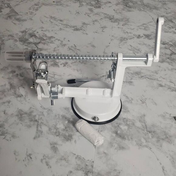 NEW Apple Peeler - Picture 1 of 5